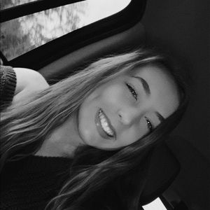 Meet your Posher, Kaylee